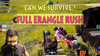 Beast Mode| Full Map Rushed Us| 34 Kills 🔥🔥🔥