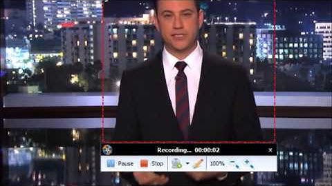 Free Screencast Software - Online Screen Video Capture for Free
