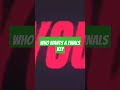 Finals Beta Key