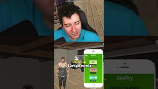 Paturkuturun Spafity Şarkılarına Bakıyorum