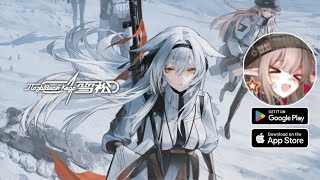 CEDAR Gameplay Android IOS - NEW CBT