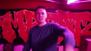 187 Strassenbande Sampler 3 Promophase 1 feat Fatal & Rico
