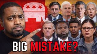Is This the GOP’s BIGGEST Mistake With New Voters?