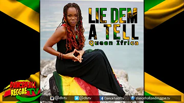 Queen Ifrica - Lie Dem A Tell  ▶365 Riddim ▶Dirtworx Ent ▶Dancehall 2016