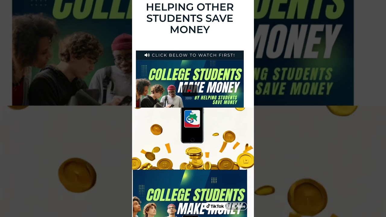 Stretch Your Student Budget Like a Pro.  Link in Bio 