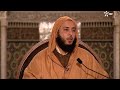 قصة إسلام ثمامة بن أثال رضي الله عنه الشيخ سعيد الكملي