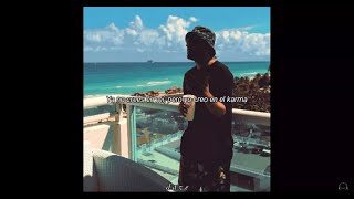 No Fue (Remix) - Leebrian, Cauty, Rauw Alejandro, Feid, Brray // Letra