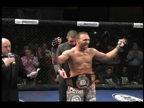 "THE HULK vs DOOMSDAY" APRIL 13TH 2012: CES MMA - YouTube CLASSIC ENTERTAINMENT and SPORTS