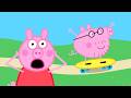 🔴 LIVE Funny Adventures Peppa Pig