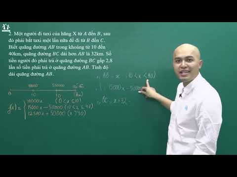 Video GPPAT2023 (HUST) [BGHT] Đề số 01: Câu hỏi tự luận -... - youtube