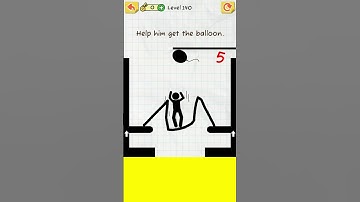 Draw 2 Save level 140 #shorts #draw2save #ihkgaming