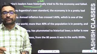 Zero level से अंग्रेजी सीखें  | The Hindu Editorial Analysis | Leap in the dark screenshot 3