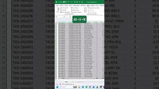 My Boss Thinks I Remove Duplicates All Day 😂 | Excel Trick #Shorts