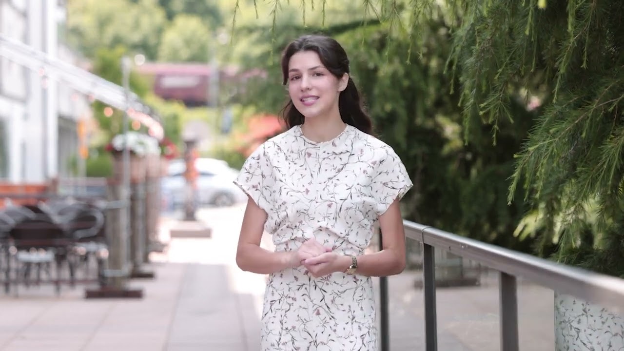 Званьем христианским ты зовешься