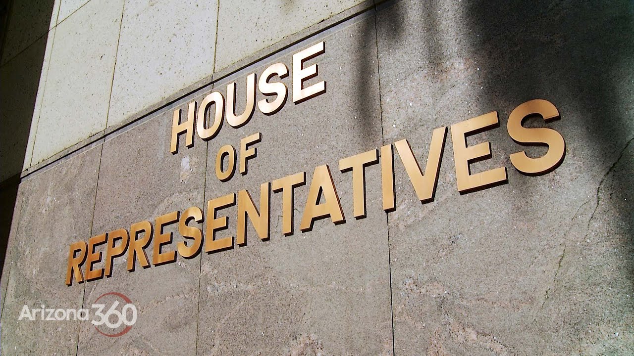 House Republicans’ priorities for 2021 Arizona legislative session