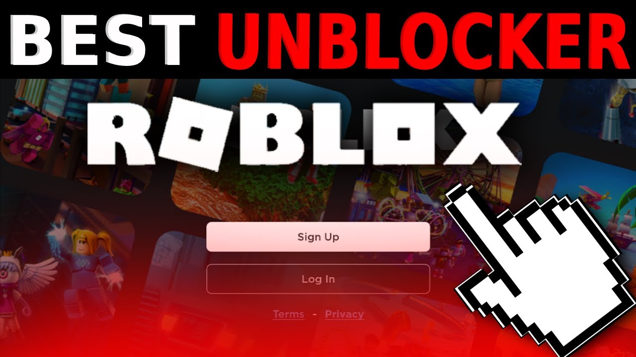 Как играть в Roblox на школьном Chromebook в 2026 году | 5+ разблокированных ссылок