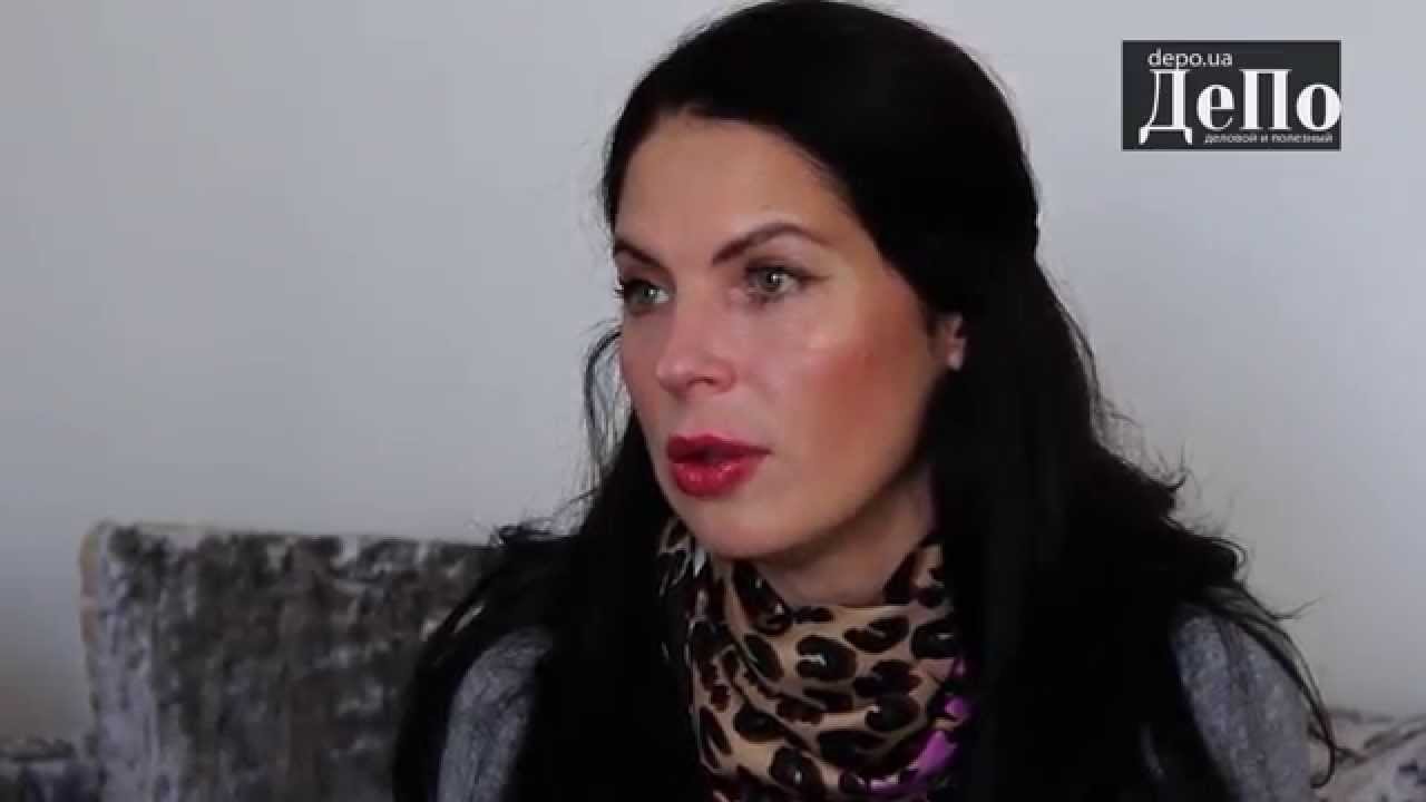 влада литовченко Влада Литовченко о своих фобиях, питании и пластических операциях