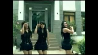 Cinta Karet   Trio Goyang karet