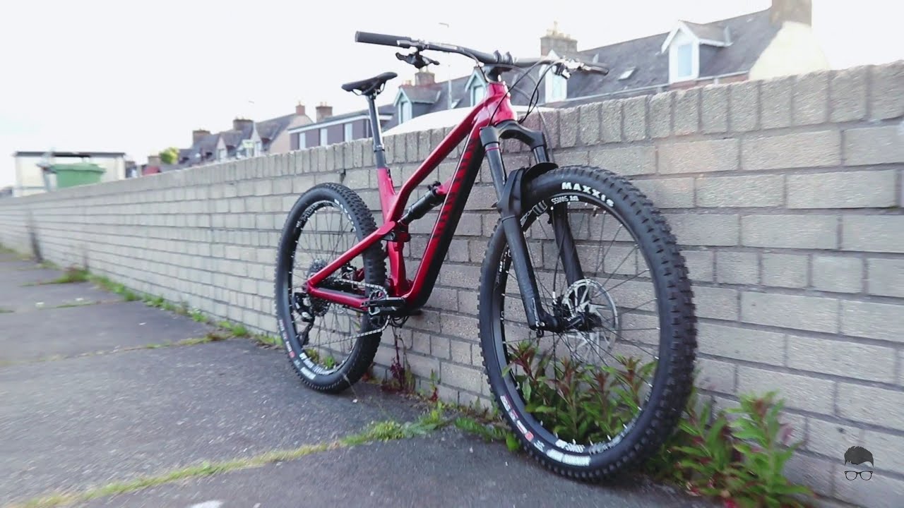 canyon spectral al 6 2019