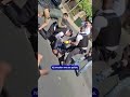 Twee Joodse mannen neergestoken in Londen