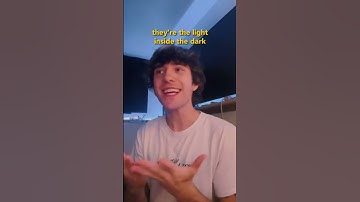 Thumbnail of The Eye Color Ballad (Grey Verse)