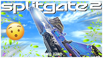 The SYNAPSE ABSOLUTELY MELTS In Splitgate 2! 😍