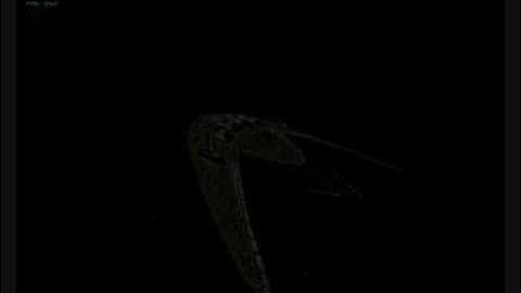 Freespace 2 Open - Cloaking Script