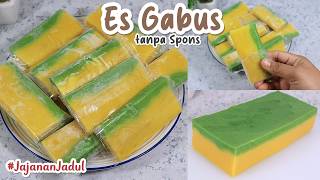 RESEP ES GABUS SPONS, CUMA 4 BAHAN AJA! ENAK BANGET screenshot 5
