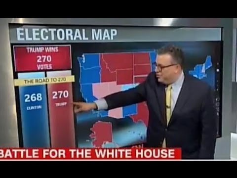 finally cnn is getting