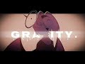Hazbin Hotel Gravity Slowed Reverb 