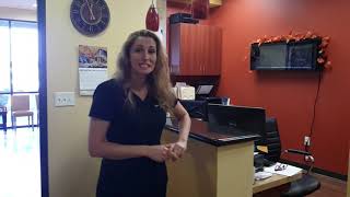 Smiles On Greatwood Dentistry