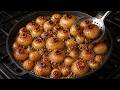 Onion that drives everyone crazy! Few people in the world know this recipe! Amazingly delicious!