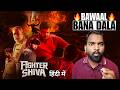 Fighter Shiva Movie REVIEW | Hindi Dubbed | Filmi Max Review