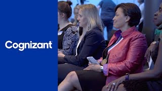 It’s Time: Inclusion’s Role in Tech | Diversity & Inclusion | Cognizant
