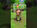 These Wolves Tricked The Gorilla For Some Coins 😱🦍