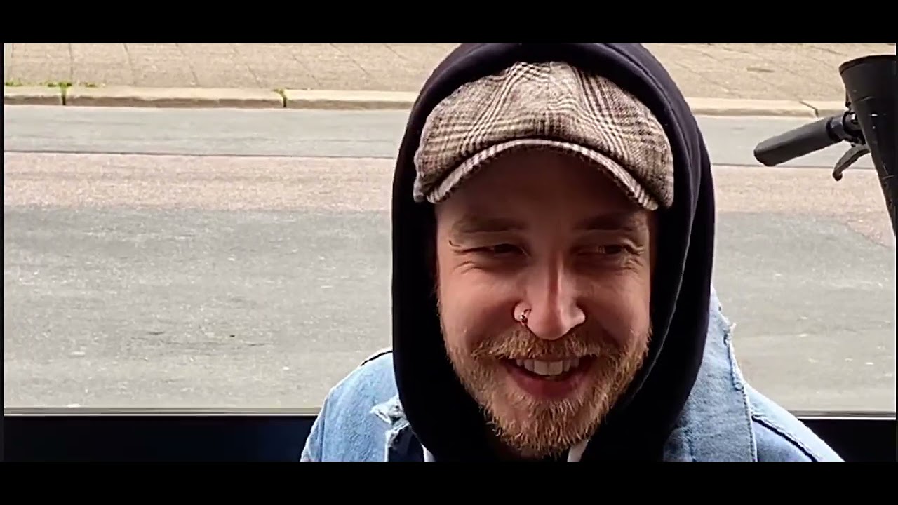 Avatar Metal - Tim Öhrström - New interview in exclusive for Rockeros Por El Mundo 🤘🏻