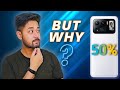 Why 50% Smartphone Users Have Xiaomi Phone ? Xiaomi Success Story 😎