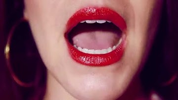 LANEY LYNX- "Perfectly Flawed"- Official Music Video