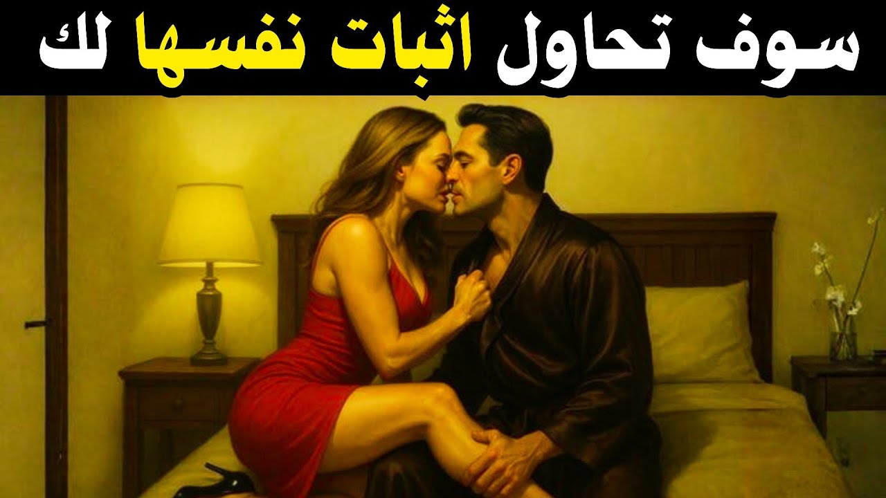 فنّ التخلّي | عندما تُريها أنك لستَ بحاجةٍ إليها، هنا تنقلب المعادلة