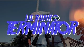 LilBunko - BunkoTerminator (OfficialMusicVideo)