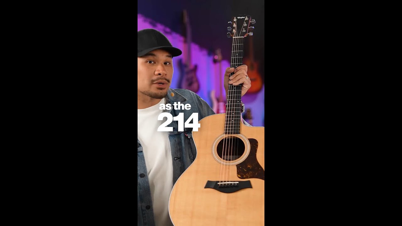 Is the Taylor 314CE worth twice as much as the Taylor 214CE?