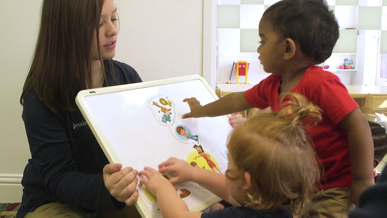 Crème de la Crème Toddler YouTube