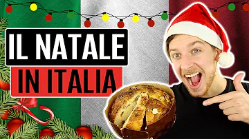Quali sono le tradizioni natalizie in Italia?