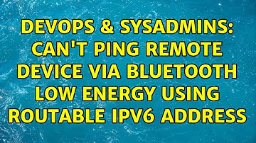 DevOps & SysAdmins: Can