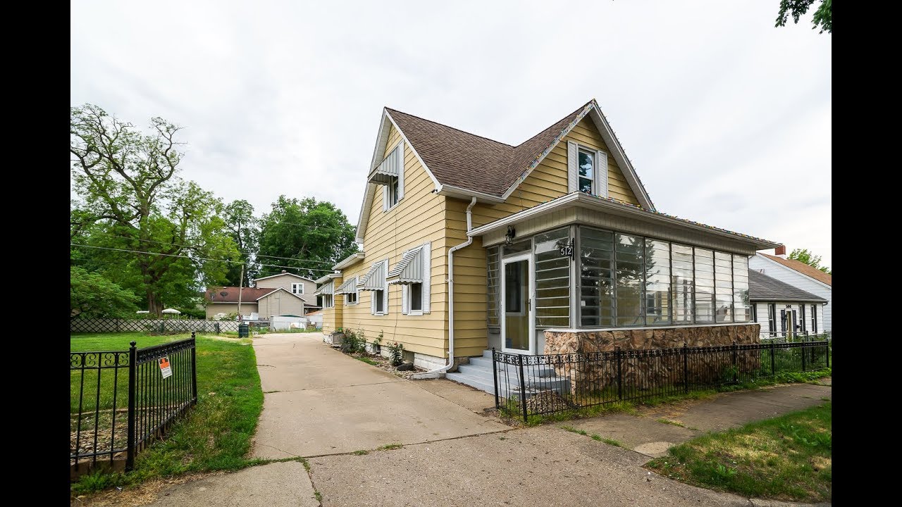 512 Catherine Street, Pekin IL 61554 Home For Sale