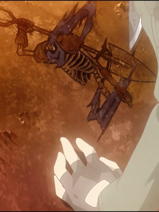 「 UNDERTAKER 」- Eighty Six | Shin Edit |