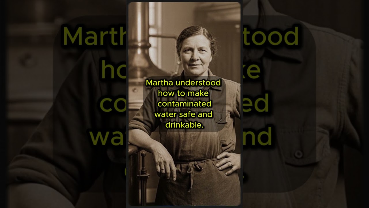 Soldiers Refused Purification Tablets — 58-Year-Old Milwaukee Brewer's 5,000-Year Fix Saved 2,200