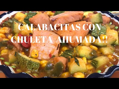 Video: Cómo Cocinar Chuletas De Calabaza