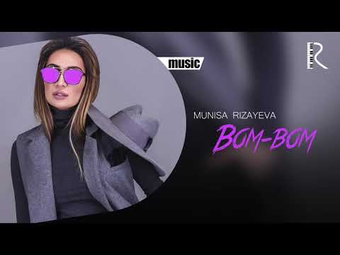 Munisa Rizayeva -