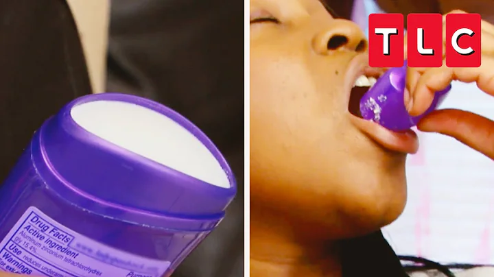 The STRANGEST Eating Addictions - Part 2 | My Strange Addiction | TLC